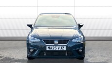 SEAT Ibiza 1.0 TSI 115 FR 5dr DSG Petrol Hatchback